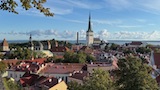 Baltics 2026 holiday photo