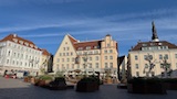Baltics 2026 holiday photo
