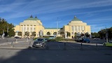 Baltics 2026 holiday photo