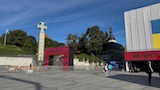 Baltics 2026 holiday photo