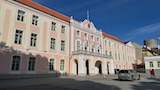 Baltics 2026 holiday photo