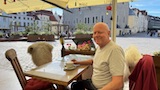 Baltics 2026 holiday photo