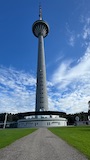 Baltics 2026 holiday photo