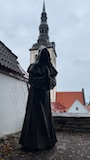 Baltics 2026 holiday photo