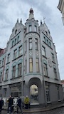 Baltics 2026 holiday photo