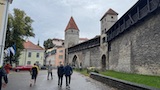 Baltics 2026 holiday photo