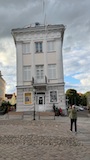 Baltics 2026 holiday photo
