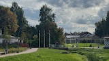 Baltics 2026 holiday photo