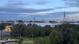 Baltics 2026 holiday photo