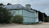 Baltics 2026 holiday photo