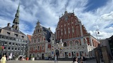 Baltics 2026 holiday photo