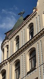 Baltics 2026 holiday photo