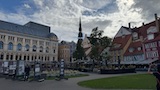 Baltics 2026 holiday photo