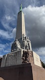 Baltics 2026 holiday photo