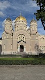 Baltics 2026 holiday photo