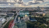 Baltics 2026 holiday photo