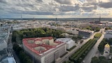 Baltics 2026 holiday photo