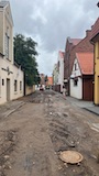 Baltics 2026 holiday photo