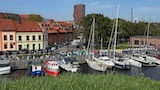 Baltics 2026 holiday photo