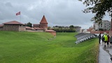 Baltics 2026 holiday photo