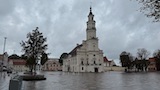 Baltics 2026 holiday photo