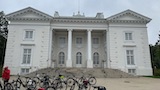 Baltics 2026 holiday photo