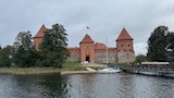 Baltics 2026 holiday photo