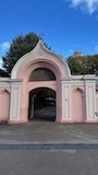 Baltics 2026 holiday photo