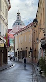Baltics 2026 holiday photo