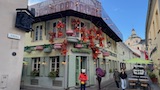 Baltics 2026 holiday photo