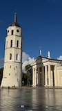 Baltics 2026 holiday photo