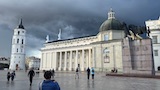 Baltics 2026 holiday photo