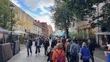 Baltics 2026 holiday photo