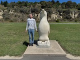 New Zealand 2026 holiday photo