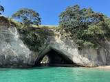 New Zealand 2026 holiday photo