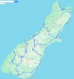 New Zealand 2026 holiday photo